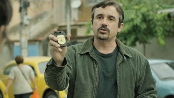   O ator Caio Junqueira faleceu nesta quarta-feira (23), uma semana depois de ter sido vítima de um acidente de carro 