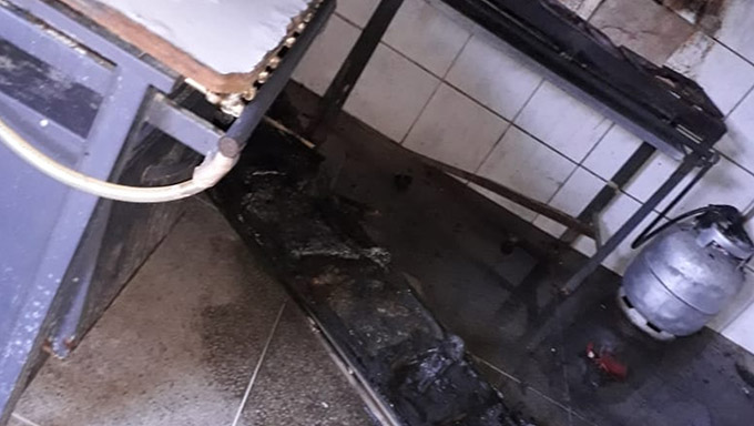   O Ceará registrou mais uma noite de ataques criminosos, com ocorrências em diferentes cidades, depois de outros como em uma escola em Itarema