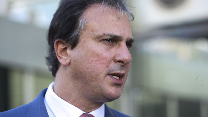   O Ceará deverá ter um novo concurso para a Polícia Militar neste ano, diz o governador Camilo Santana