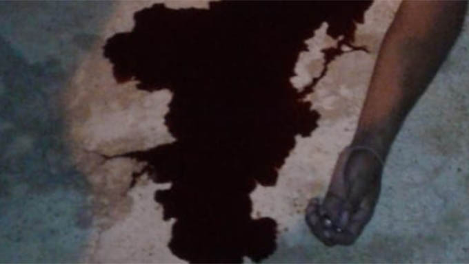   Assassinato aconteceu no início da noite deste domingo, 27, o bairro Alto de São Francisco na cidade de Assu; A vítima, conhecida por Augustinho, é do bairro Belo Horizonte, em Mossoró