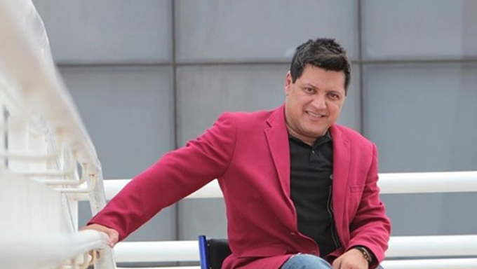   O cantor gospel Wellington Camargo, 47, irmão da dupla Zezé di Camargo e Luciano e ex-deputado estadual por Goiás, foi preso na noite desta terça-feira (29), em Goiânia (GO), por falta de pagamento de pensão alimentícia