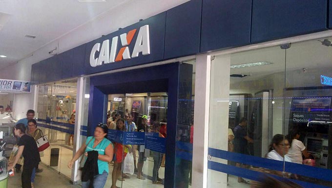   Caixa  pretende vender todos os ativos que não fazem parte da atividade principal do banco