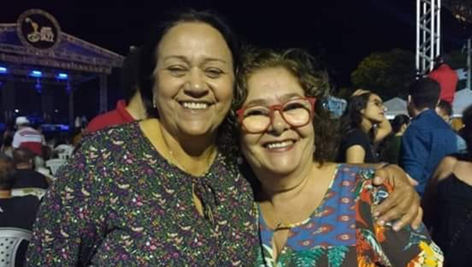   A nova gerente da II Unidade Regional de Saúde Púbica (II Ursap), com sede em Mossoró-RN, será a odontóloga Emiliana Bezerra Cavalcanti