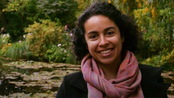   A professora Aryana Lima Costa, do Departamento de História da UERN, conquistou o Prêmio Manoel Luiz Salgado Guimarães, pela melhor tese