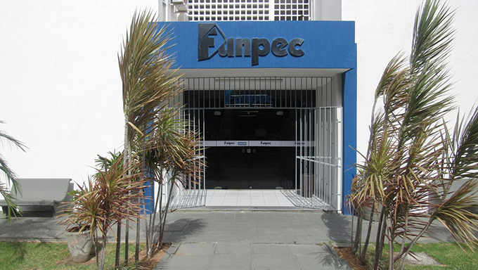  A Fundação Norte-Rio-Grandense de Pesquisa e Cultura (Funpec) abriu processo seletivo de cinco vagas para Programador de Sistemas de Informação