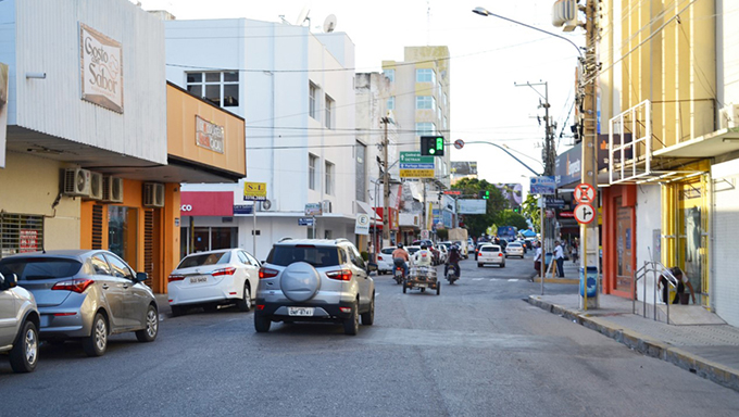   A infração ‘dirigir sem possuir CNH’ aparece como a primeira no ranking das autuações de trânsito registradas durante o ano de 2018 no Rio Grande do Norte