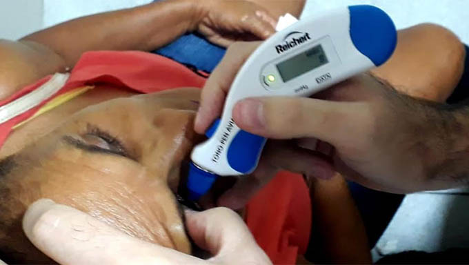   “Esse mutirão tem por objetivo atender o maior número possível de pessoas, realizar diagnóstico precoce e promover o tratamento contínuo, para evitar que a doença evolua e leve a cegueira”, ressaltou Márcia Cristina, secretária municipal de saúde.