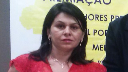   Justiça Eleitoral cassa mandato da prefeita de Serrinha dos Pintos