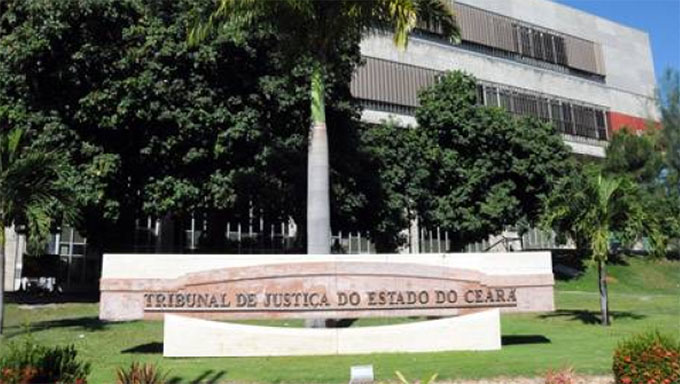   O Tribunal de Justiça do Ceará (TJ-CE) pode realizar novo concurso público para servidores ainda este ano