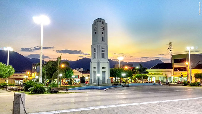   O Município de Massapê, na Região Metropolitana de Sobral, lançou edital de concurso público para contratar 141 profissionais