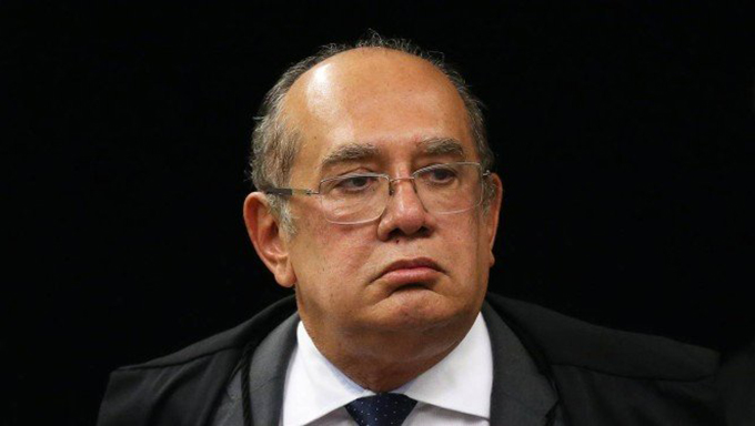   A Receita abriu um procedimento para identificar “focos de corrupção, lavagem de dinheiro, ocultação de patrimônio ou tráfico de influência” relativos a Gilmar Mendes