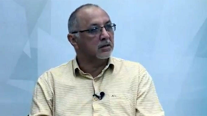   Assaltantes atiraram sete vezes no advogado Abrão Dutra, tendo acertado um  tiro de raspão na cabeça; "Não tenho palavras para externar minha gratidão", diz advogado Abrão Dutra em Nota