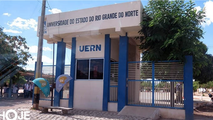   Para efetuar o Cadastro Institucional, o candidato deverá apresentar toda a documentação descrita no Edital.