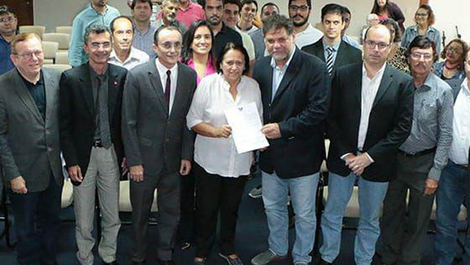   A medida faz parte da nova política adotada pelo Governo que simplifica os serviços prestados aos contribuintes potiguares e visa, neste caso, fomentar a atividade pesqueira na costa potiguar.