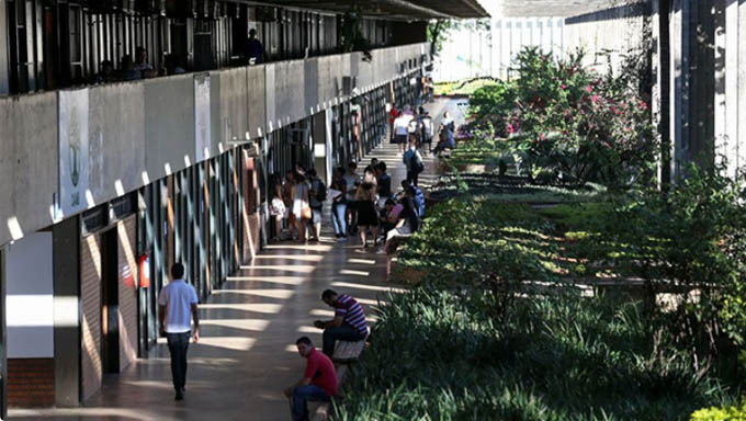   O candidato que não tiver sido pré-selecionado em nenhuma das duas chamadas do Prouni poderá, ainda, manifestar interesse em participar da lista de espera.