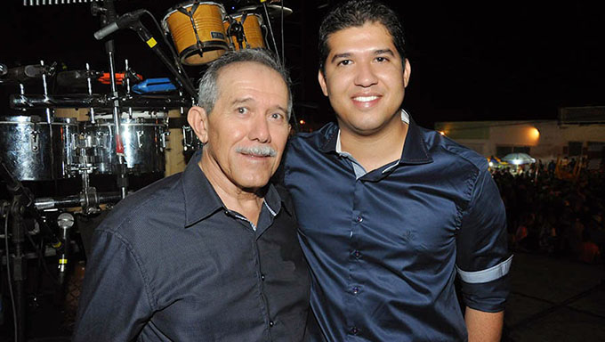   Morreu nesta quinta-feira (14) o ex-prefeito e ex-vereador da cidade de Rafael Fernandes, José de Nicodemo Ferreira. Ele tinha 68 anos