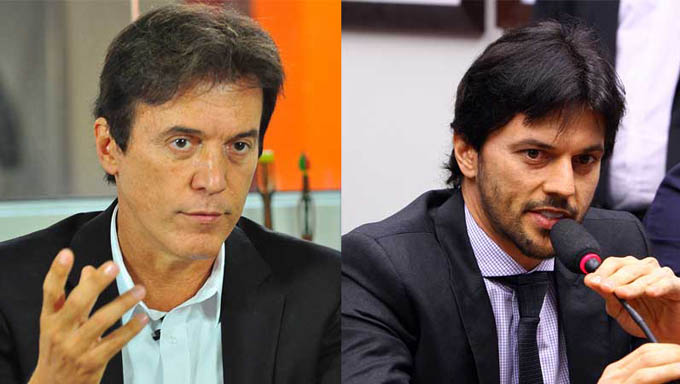 Imagem 1 -  A ministra do Supremo Tribunal Federal (STF) Rosa Weber mandou arquivar uma investigação envolvendo o deputado federal Fábio Faria (PSD-RN), seu pai, o ex-governador do Rio Grande do Norte Robinson Faria, e a atual prefeita de Mossoró (PSD), Rosalba Ciarlini (PP)