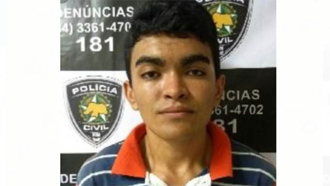   João Neto teria sido surpreendido pelos atiradores quando estava no Bar de Zé Evaristo, na Rua 27 de Novembro