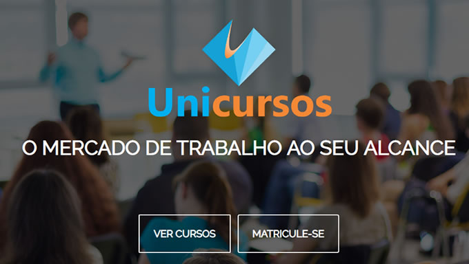   A Unicursos está voltando para a cidade de Mossoró - RN e disponibilizando os melhores cursos profissionalizantes gratuitos