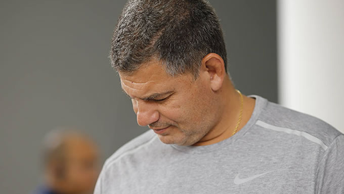   O porta-voz do governo de Jair Bolsonaro, Otávio Rêgo Barros, confirmou nesta segunda, 18, que o ministro Gustavo Bebianno, da Secretaria-Geral da Presidência, sairá do cargo