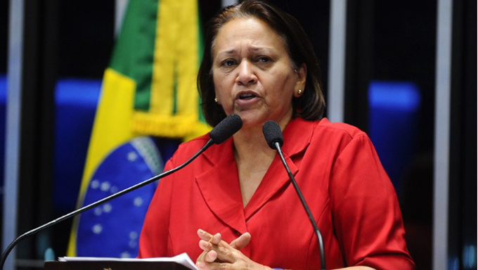   As maiores despesas são com o Fundo de Saúde do RN (Fusern) e com o Tribunal de Justiça.
