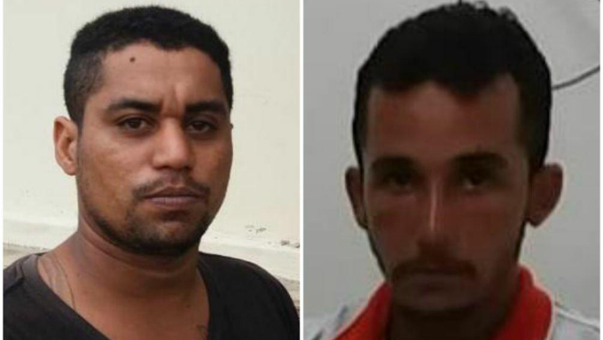  David Damião também está sendo investigado pela Polícia Civil pelo crime de disparo de arma de fogo.