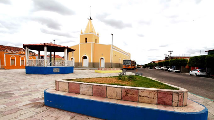   A Prefeitura Municipal de Marcelino Vieira, realiza o Processo Seletivo Simplificado Nº 001/2019, com vistas ao preenchimento de cargos e formação de Cadastro de Reserva junto a Secretaria Municipal de Educação