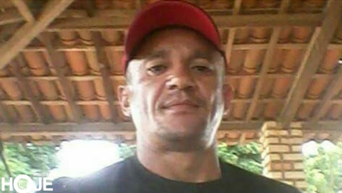   O crime aconteceu no dia 22 de abril de 2018