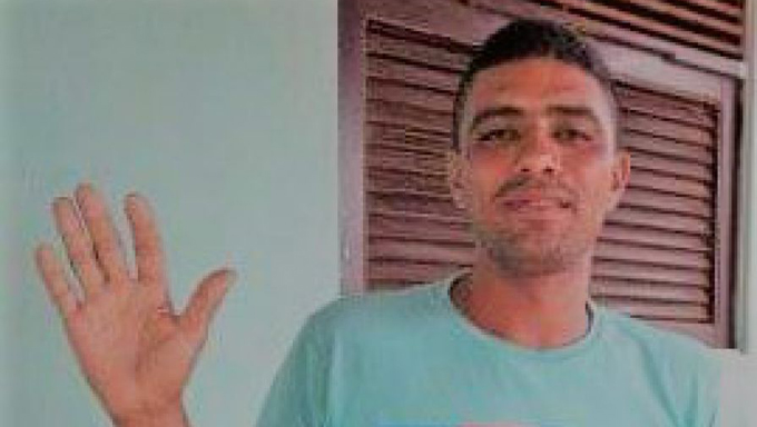   A polícia recebeu informações sobre a possível morte na terça-feira, 19, mas não conseguiu localizar o corpo. 