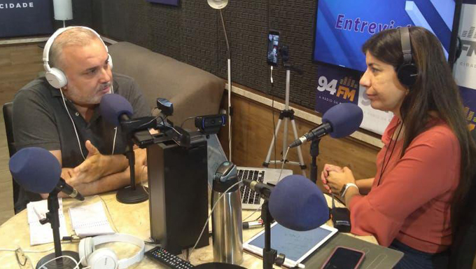   “As mudanças na aposentadoria rural irão afetar principalmente a população da região Nordeste”, alerta Jean Paul Prates