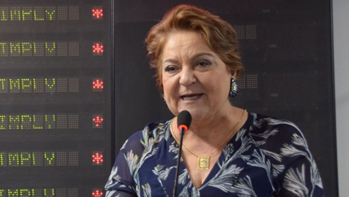   O Tribunal Regional Federal (TRF) da 5º Região decidiu por unanimidade anular a sentença que condenava a vereadora Sandra Rosado (PSDB) a 9 anos e 2 meses de prisão; Além da parlamentar, outros quatro outros réus também se livraram da prisão