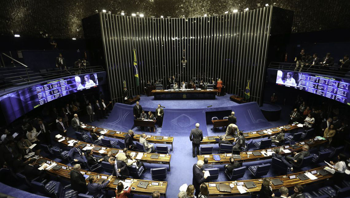  Segundo acordo feito pelo presidente da Câmara, Rodrigo Maia (DEM-RJ), a composição do colegiado deve ser definida na próxima semana.