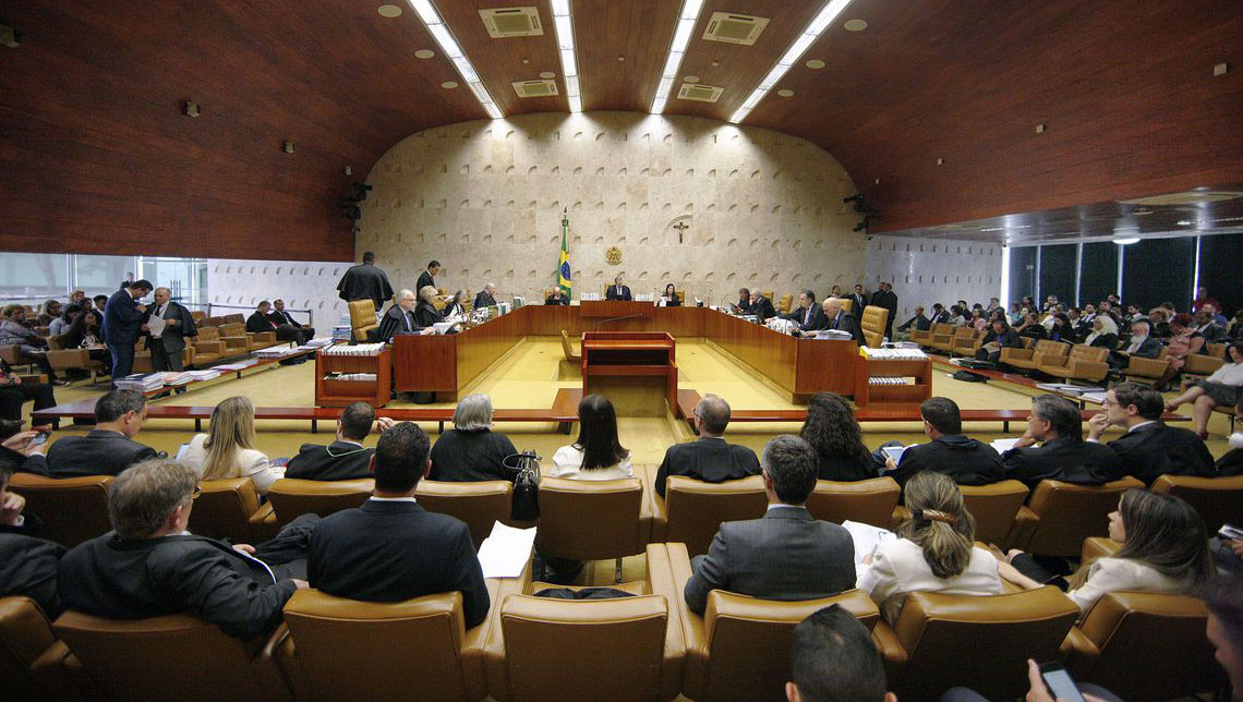   STF decidirá se Justiça Eleitoral pode julgar crimes da Lava Jato. Segundo o procurador Deltan Dallagnol, o julgamento afetará o futuro dos processos da operação.