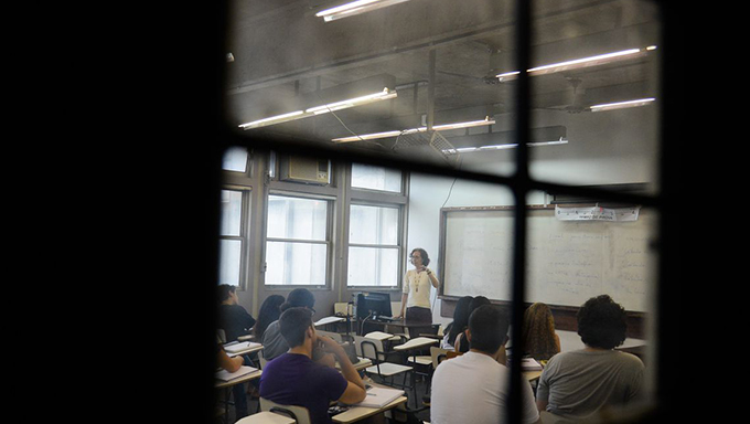   O Programa Universidade para Todos (ProUni) abre nesta quinta-feira (7) as inscrições para a lista de espera