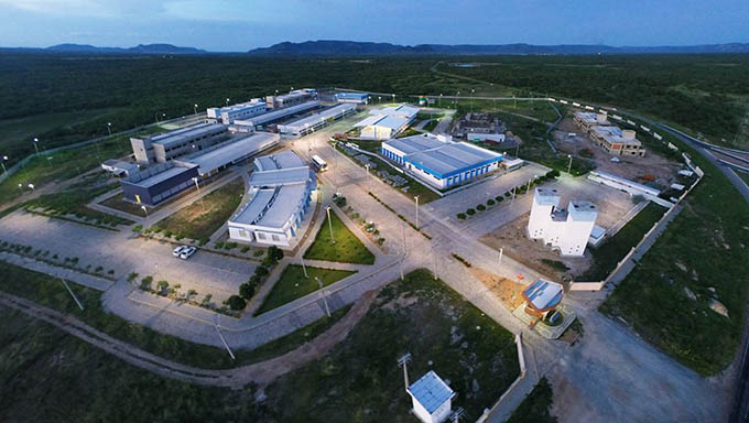   Vagas do Processo Seletivo em várias áreas são para os Campis da UFERSA em Mossoró, Angicos, Caraúbas e Pau dos Ferros
