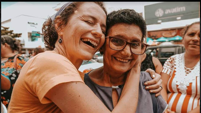   Deputada Isolda Dantas preside audiência  Pública Impactos da Reforma da Previdência na vida das mulheres do campo e da cidade nesta segunda, 11, a partir das 14h, no Auditório Cortez Pereira (Assembleia Legislativa), Natal, RN.