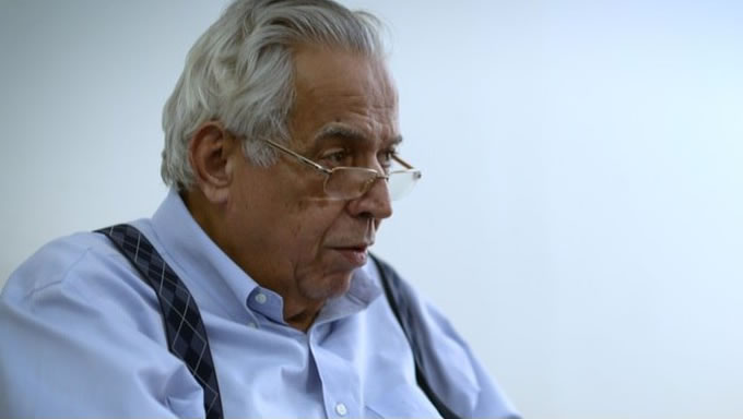   Eurico Miranda foi presidente do Vasco durante 8 anos e, atualmente, ocupava o cargo de presidente do Conselho de Beneméritos do clube
