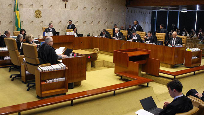   Decisão dos ministros da STF enfraquece o poder de atuação da Lava Jato