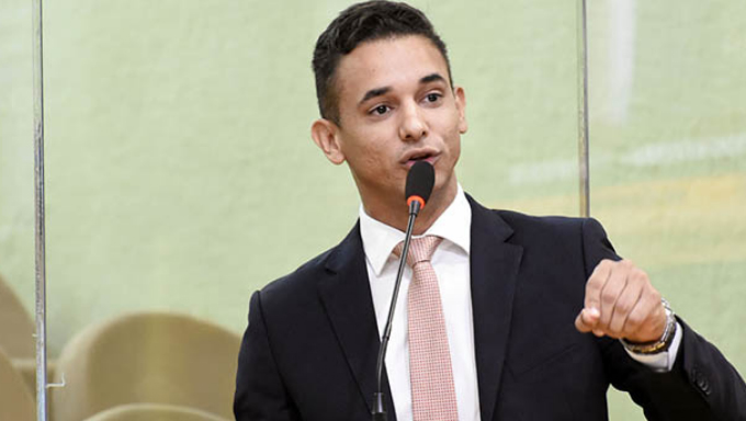   Deputado Allyson Bezerra realiza sessão solene em homenagem ao aniversário de Mossoró a partir das 19 horas desta sexta-feira, 15, no Teatro Lauro Monte Filho