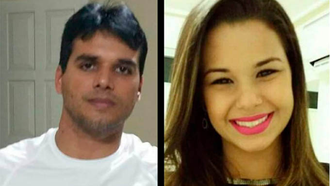 Imagem 1 -  Pedro Inácio Maria havia admitido ter sido o último a ter contato com a universitária, dentro do carro dele, onde ela foi encontrada morta na manhã do sábado de carnaval em Caicó