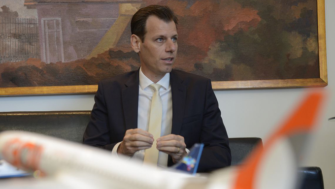   O secretário de Aviação Civil, Roney Glanzmann, disse que a concessão não prevê qualquer aumento de tarifa ao passageiro.