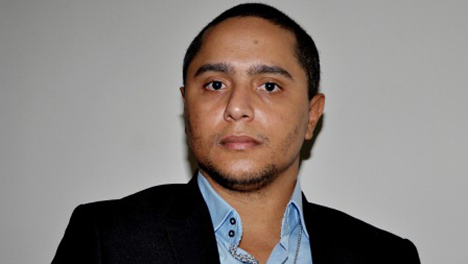 Imagem 1 -  Leonardo Germano é o responsável pela investigação. Zaíra Cruz foi encontrada morta, dentro de um carro, no dia 2 de março, durante o carnaval da cidade de Caicó/RN.