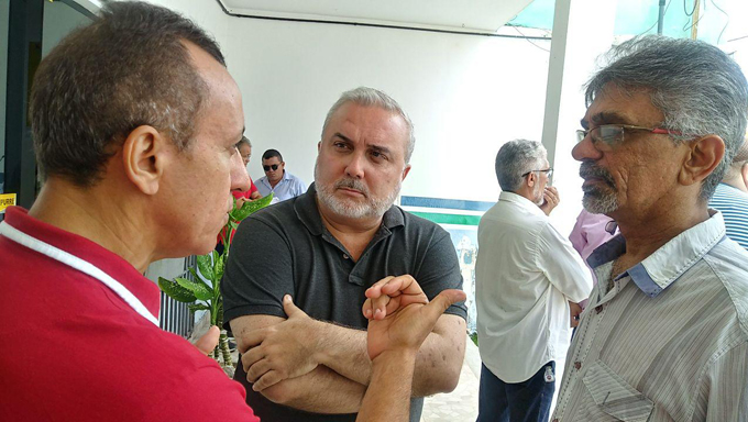   Senador Jean Paul Prates acredita que as áreas da Educação e Saúde são as que mais necessitam de investimento, por isso ele quer que recursos recuperados da corrupção sejam investidos nos dois setores. 