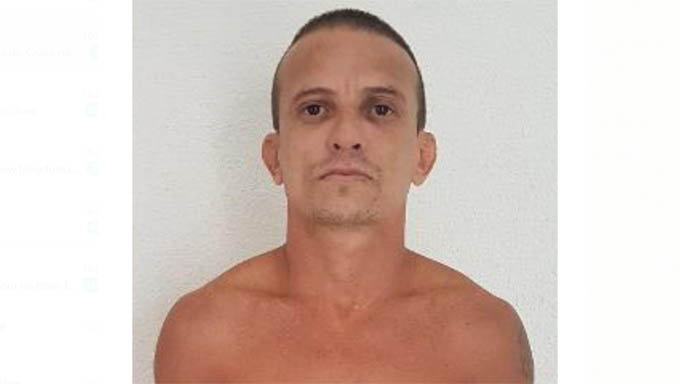   Latrocida Dragão Branco tenta matar sargento da PM entre as cidades de Patu e Olho D'Água do Borges e termina morto; Policial foi baleado, porém, sem gravidade