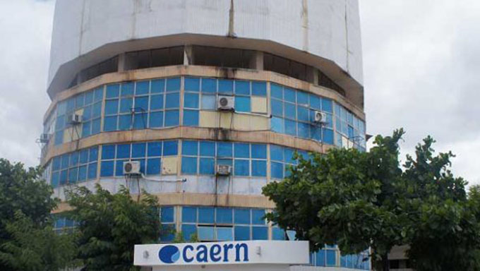   O concurso público da Companhia de Águas e Esgotos do Rio Grande do Norte (Caern) teve o seu resultado final divulgado nesta terça-feira (19) para vagas de nível técnico e superior