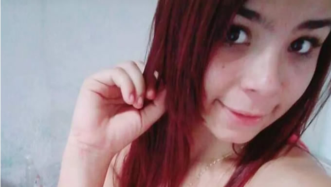  Foi preso na manhã desta terça-feira (19) o namorado da adolescente Maria Heloize Vale da Silva, de 14 anos, assassinada na noite da segunda (18) em João Câmara, distante pouco mais de 80 quilômetros de Natal