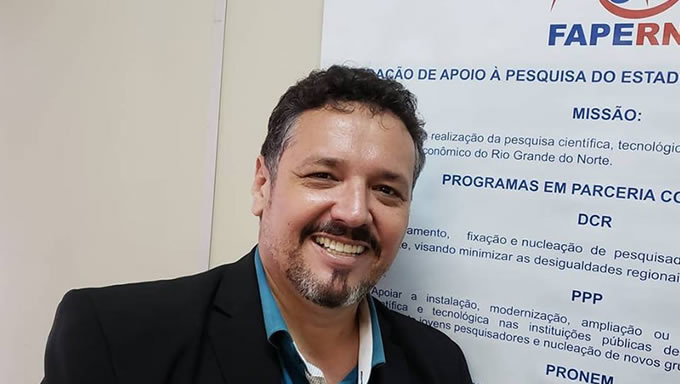   Para o presidente da FAPERN, professor Gilton Sampaio de Souza, a ida da governadora reforça o entendimento de que hoje a FAPERN é parte constitutiva do novo projeto de desenvolvimento do RN