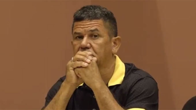   O Tribunal do Júri Popular condenou Francisco da Silva Araújo, o Zé das Frutas, de 50 anos, a 8 anos de prisão, em regime semiaberto, por ter matado Raimundo Inácio Dantas Filho, o Raimundinho, no ano de 2013, no bairro Barrocas