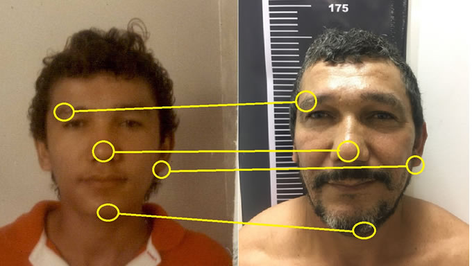   Em ação penal ajuizada pelo Ministério Público do Rio Grande do Norte (MPRN), a Justiça potiguar sentenciou o pedreiro Gilson Pegado a 21 anos e seis meses de prisão em regime fechado