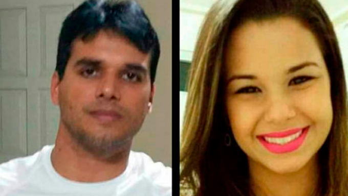 Imagem 1 -  O Sargento da PM, acusado do crime, está preso desde o dia 15 de março no Quartel da Polícia Militar, em Natal